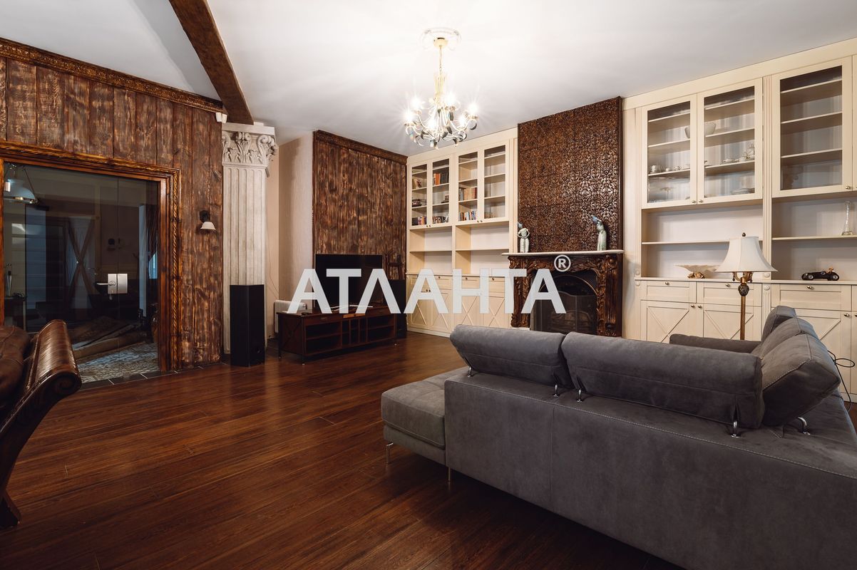 House by the address st. Arkadievskiy per (area 640 m²) - Atlanta.ua - photo 39
