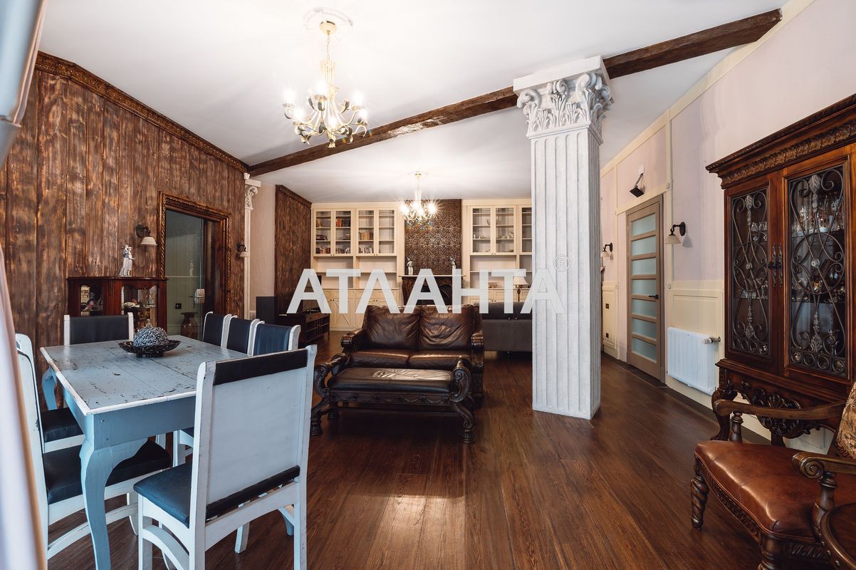 House by the address st. Arkadievskiy per (area 640 m²) - Atlanta.ua - photo 40