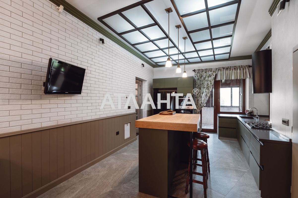 House by the address st. Arkadievskiy per (area 640 m²) - Atlanta.ua - photo 43