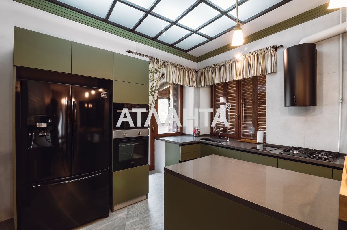 House by the address st. Arkadievskiy per (area 640 m²) - Atlanta.ua - photo 44