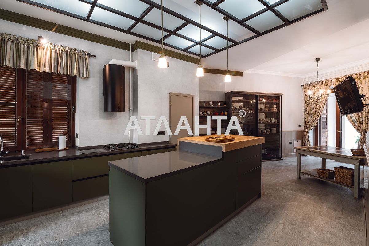 House by the address st. Arkadievskiy per (area 640 m²) - Atlanta.ua - photo 45