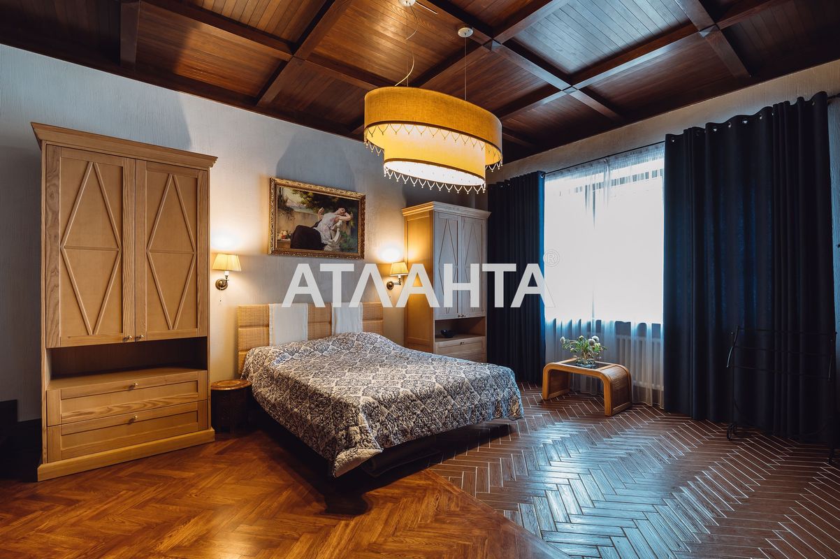 House by the address st. Arkadievskiy per (area 640 m²) - Atlanta.ua - photo 46