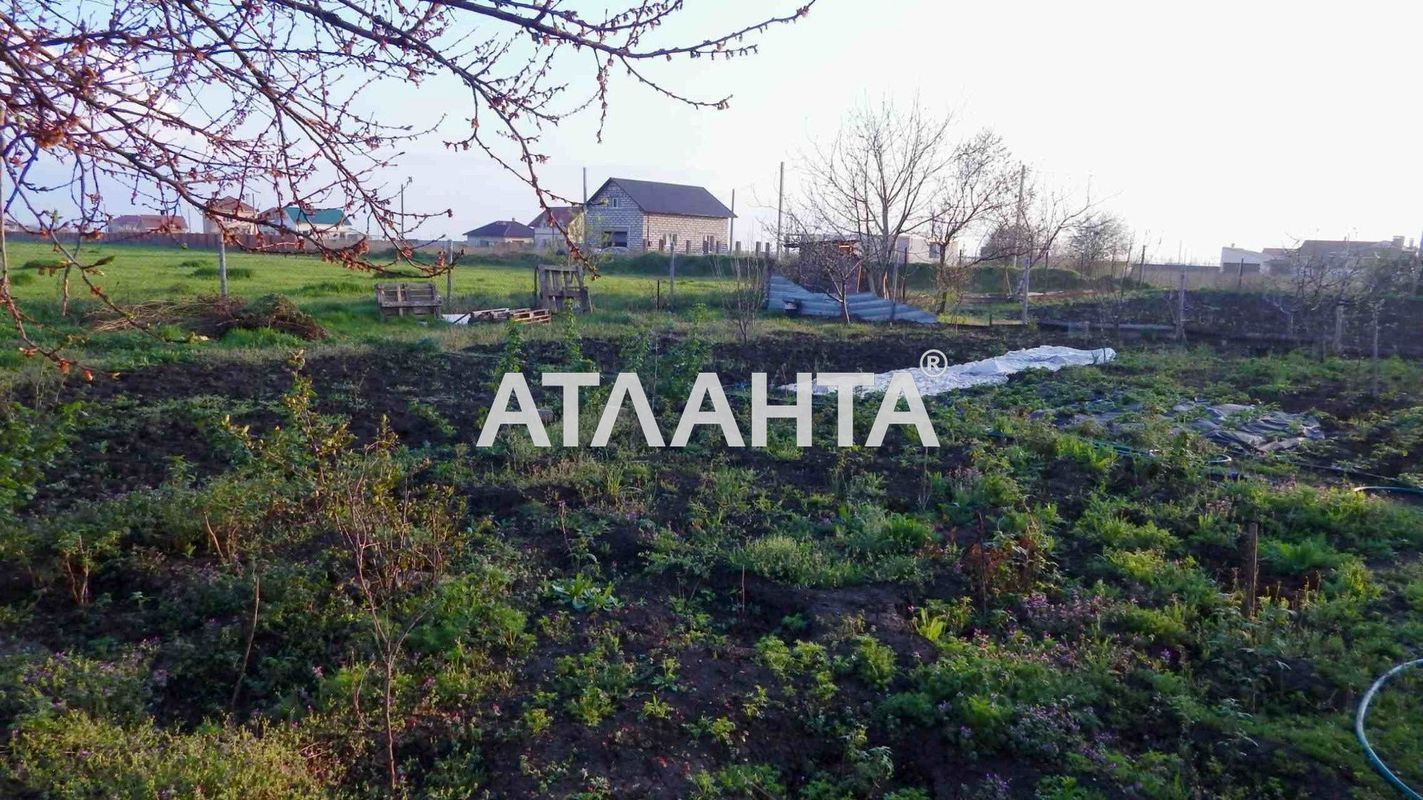 Ділянка за адресою вул. Садова (площа 5 сот) - Atlanta.ua - фото 2