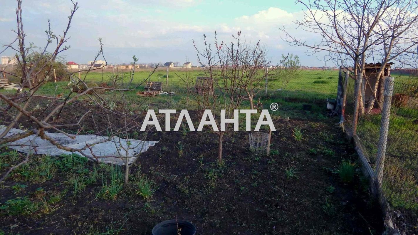 Ділянка за адресою вул. Садова (площа 5 сот) - Atlanta.ua - фото 3