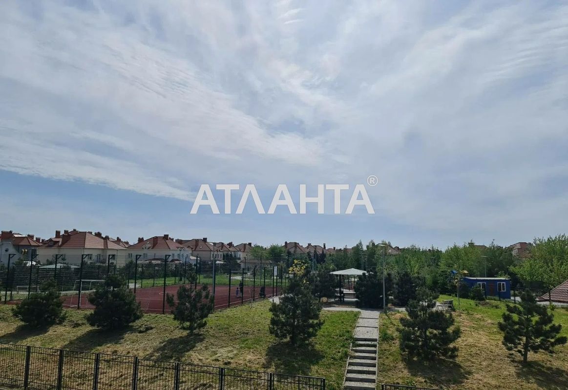 Ділянка за адресою вул. Садова (площа 5 сот) - Atlanta.ua - фото 5