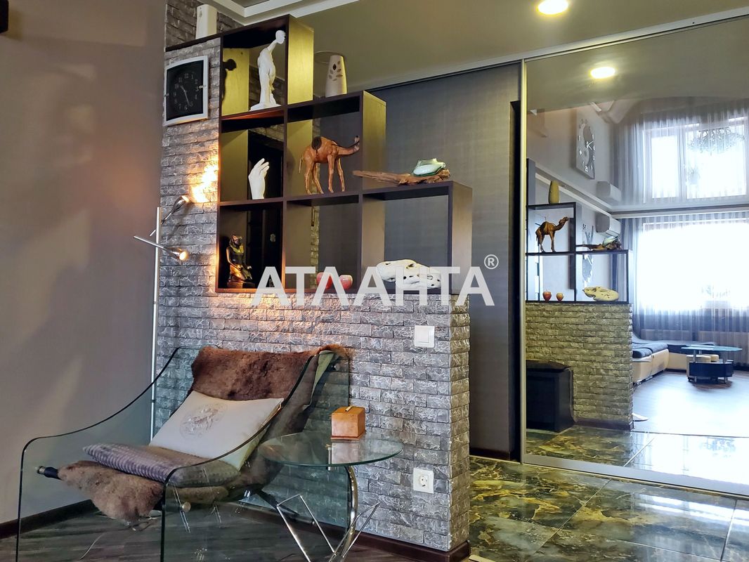 2-комнатная квартира по адресу ул. Говорова марш. (площадь 73 м²) - Atlanta.ua - фото 4