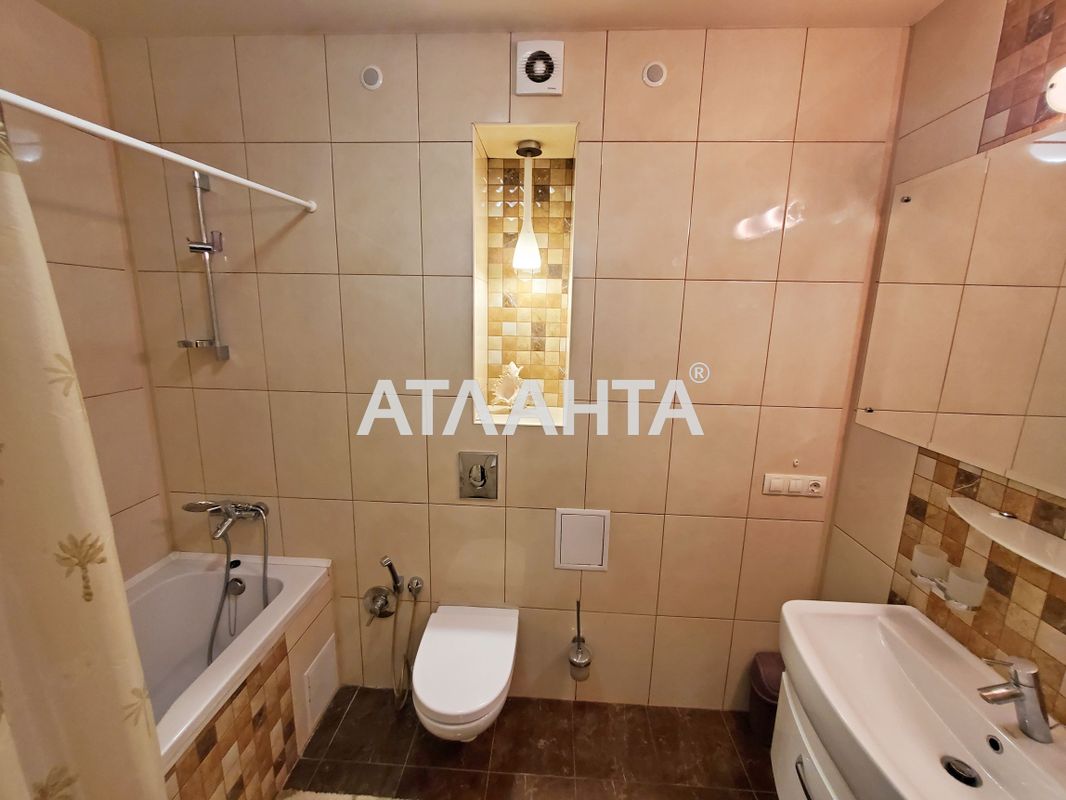 2-комнатная квартира по адресу ул. Говорова марш. (площадь 73 м²) - Atlanta.ua - фото 7