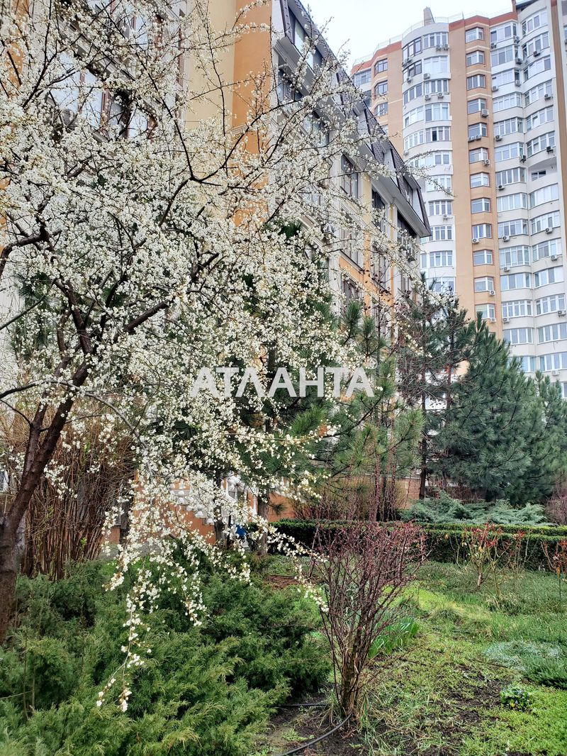 2-комнатная квартира по адресу ул. Говорова марш. (площадь 73 м²) - Atlanta.ua - фото 15