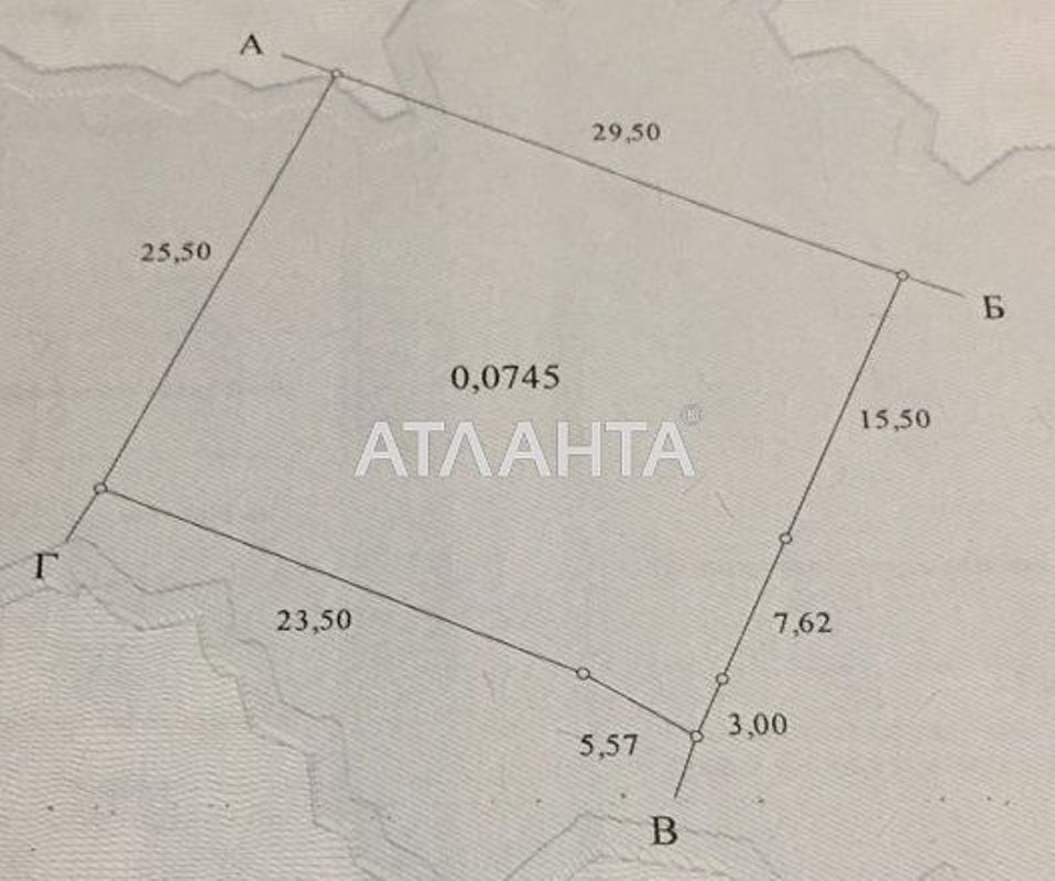 Landplot by the address st. 8 marta (area 7,5 acr) - Atlanta.ua - photo 3