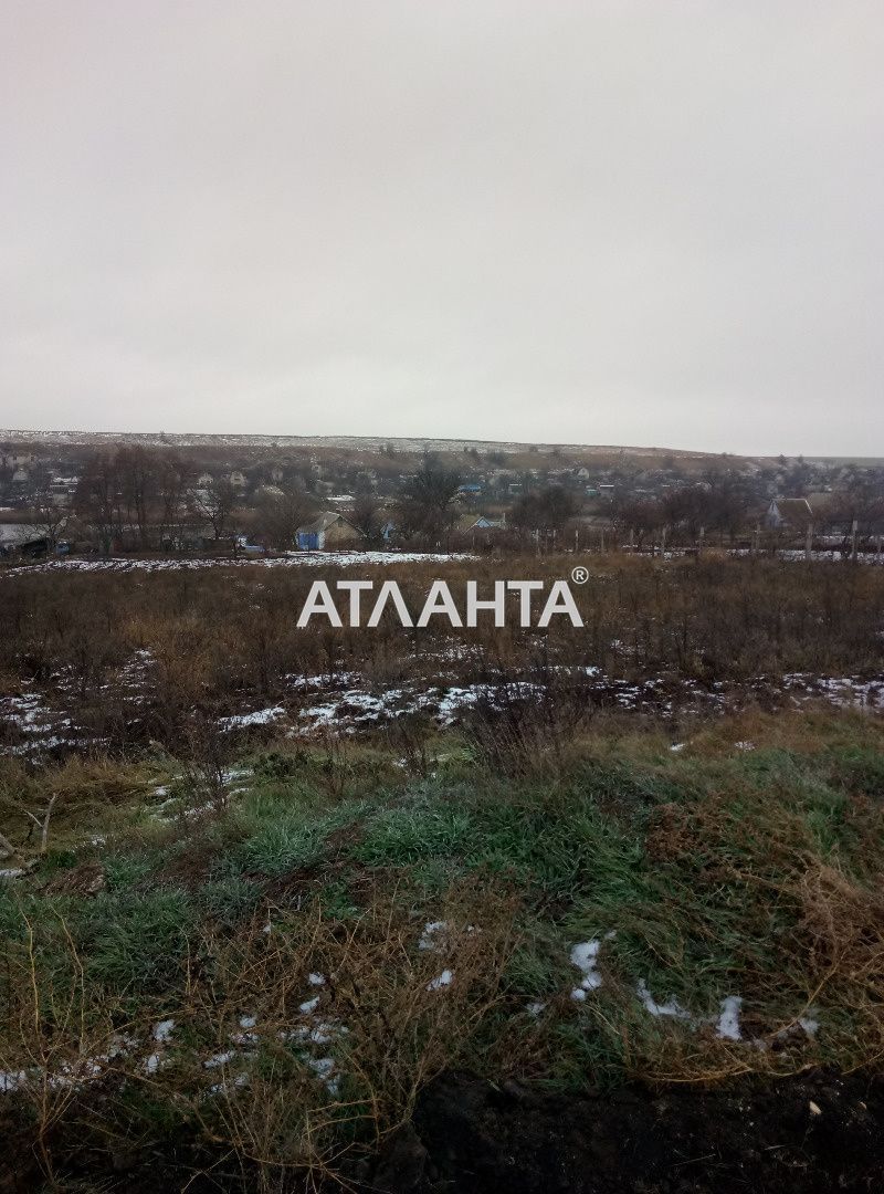 Landplot by the address st. Srednekanskaya (area 17 acr) - Atlanta.ua - photo 2
