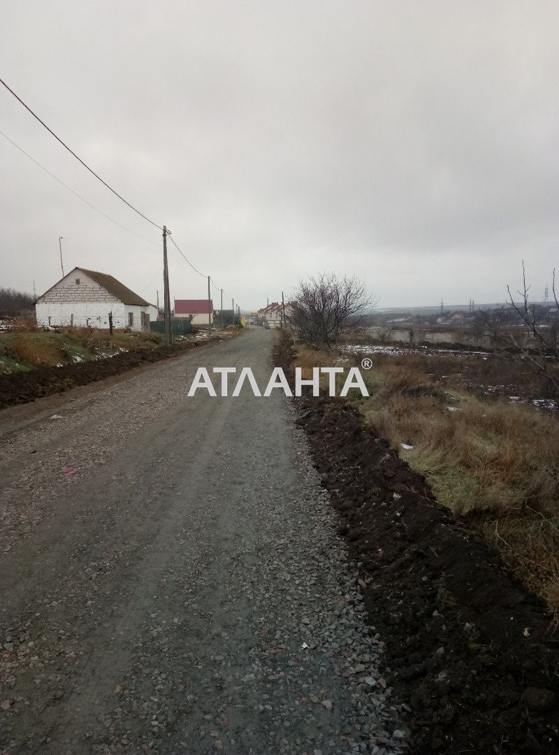 Landplot by the address st. Srednekanskaya (area 17 acr) - Atlanta.ua - photo 4