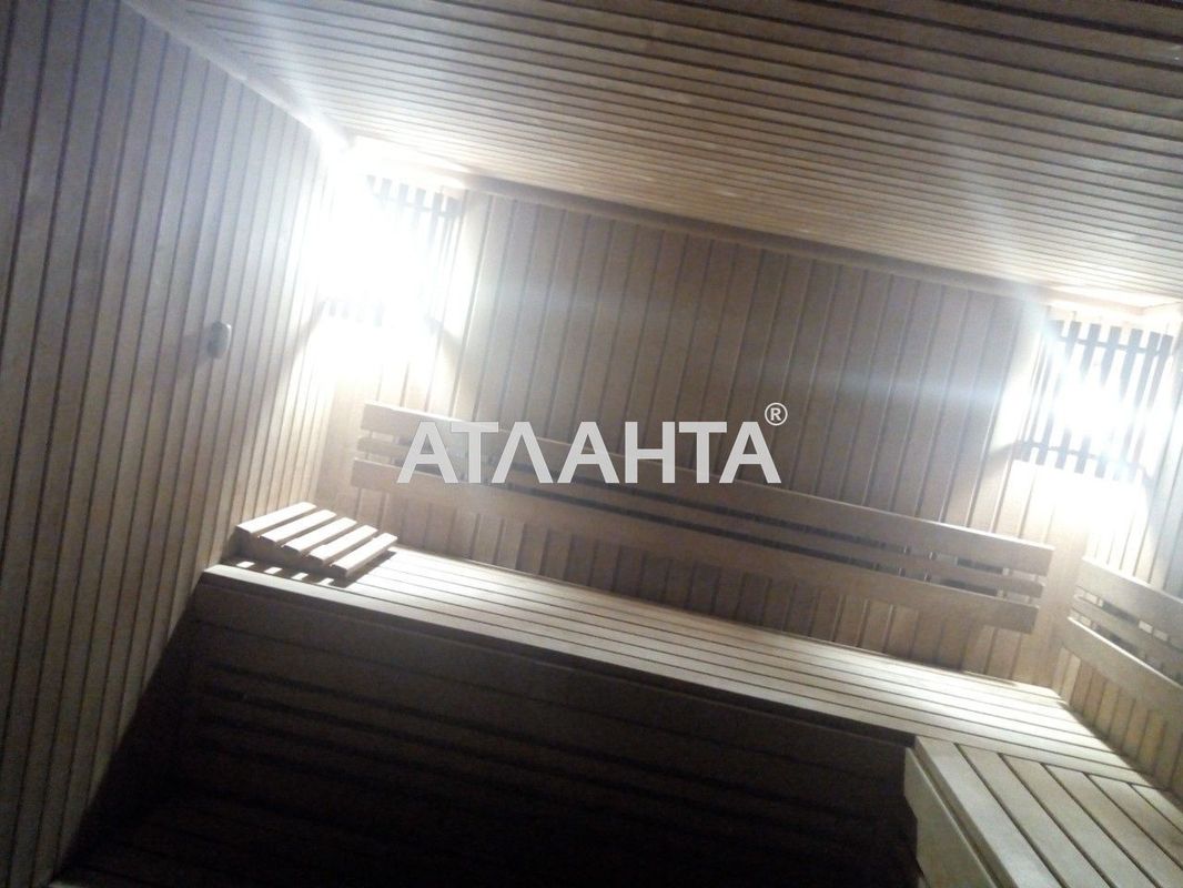 Commercial real estate at st. Panteleymonovskaya Chizhikova (area 205 m²) - Atlanta.ua - photo 7