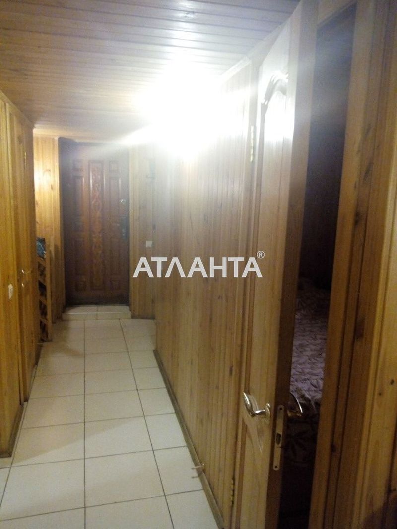 Commercial real estate at st. Panteleymonovskaya Chizhikova (area 205 m²) - Atlanta.ua - photo 12