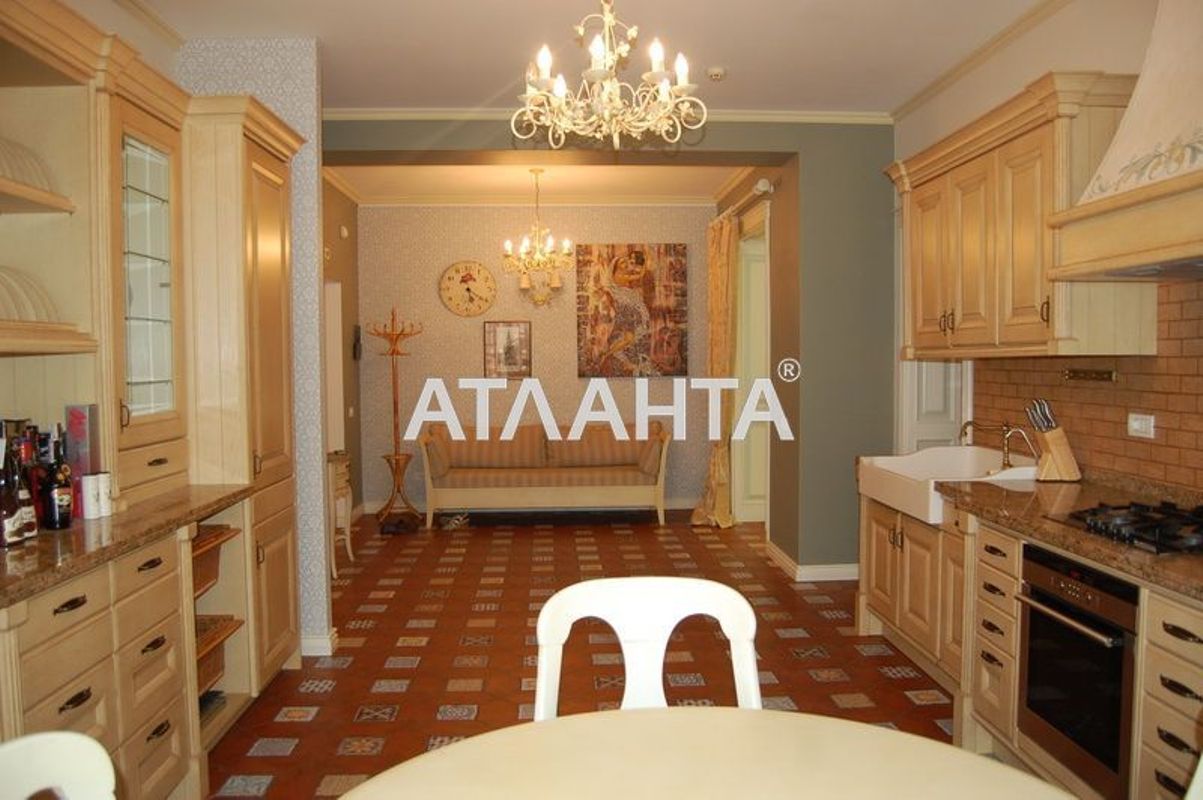 3-rooms apartment apartment by the address st. Uspenskaya Chicherina (area 130 m²) - Atlanta.ua - photo 2