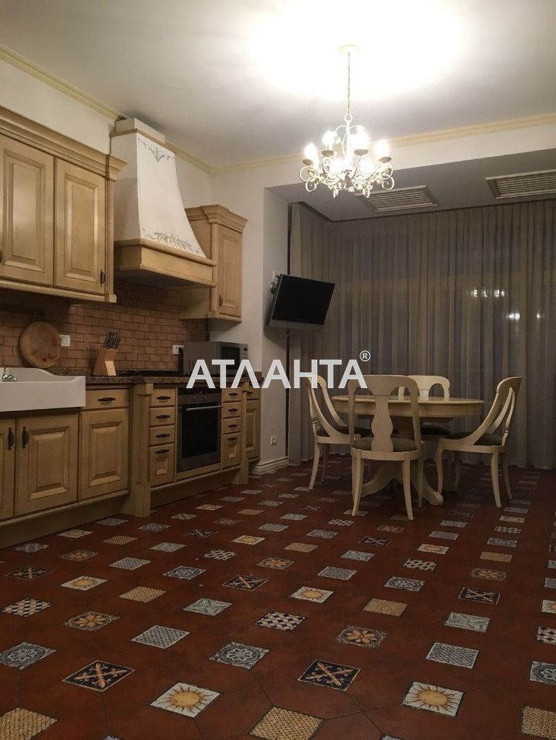 3-rooms apartment apartment by the address st. Uspenskaya Chicherina (area 130 m²) - Atlanta.ua - photo 3