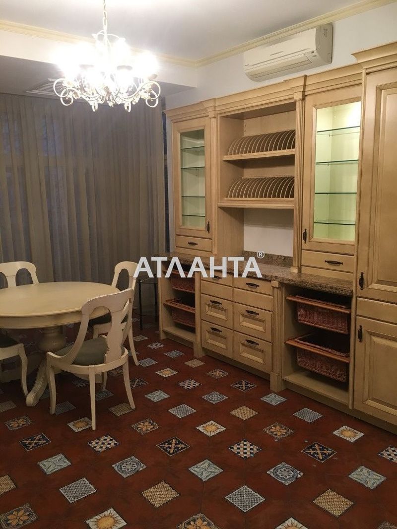 3-rooms apartment apartment by the address st. Uspenskaya Chicherina (area 130 m²) - Atlanta.ua - photo 18