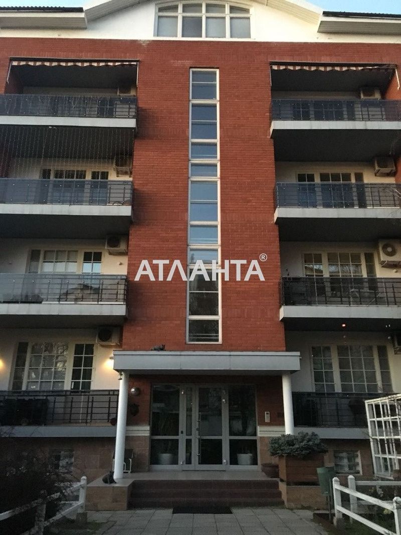 3-rooms apartment apartment by the address st. Uspenskaya Chicherina (area 130 m²) - Atlanta.ua - photo 21