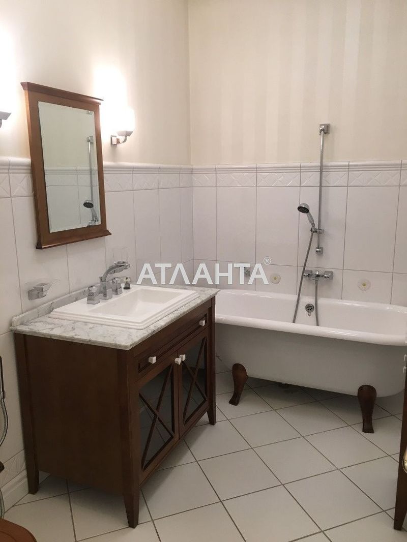 3-rooms apartment apartment by the address st. Uspenskaya Chicherina (area 130 m²) - Atlanta.ua - photo 23