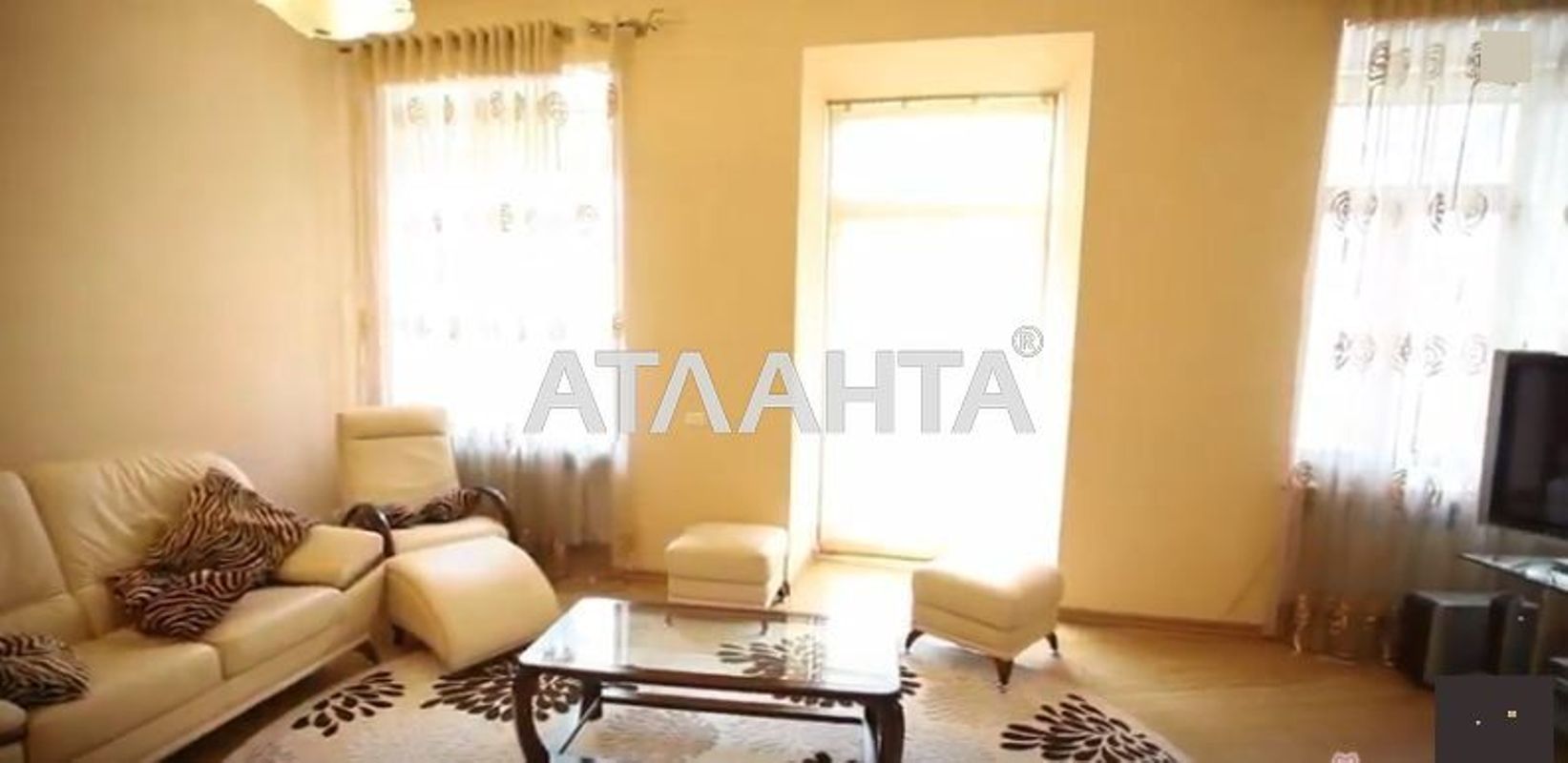 3-rooms apartment apartment by the address st. Ekaterininskaya (area 148 m²) - Atlanta.ua - photo 2
