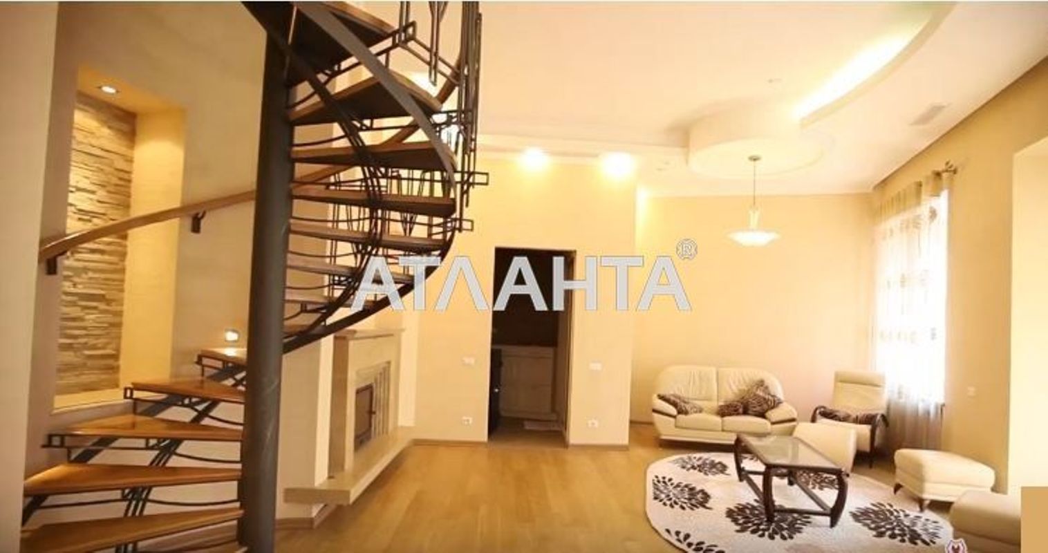 3-rooms apartment apartment by the address st. Ekaterininskaya (area 148 m²) - Atlanta.ua - photo 4