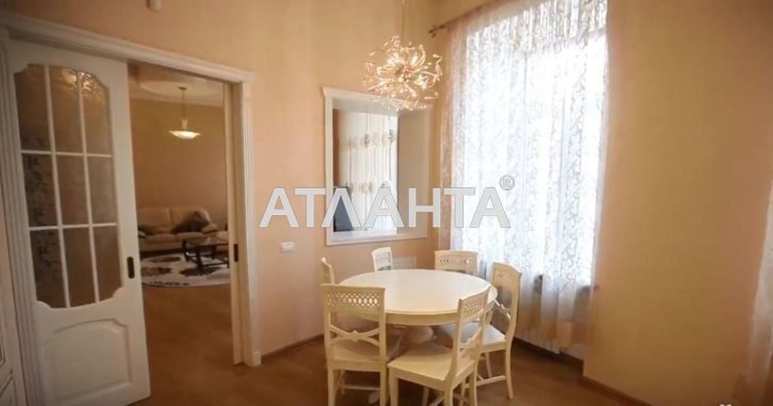 3-rooms apartment apartment by the address st. Ekaterininskaya (area 148 m²) - Atlanta.ua - photo 5