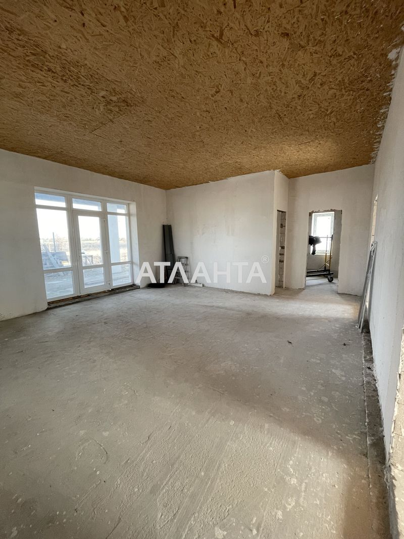 House by the address st. Zakarpatskaya (area 100 m²) - Atlanta.ua - photo 3