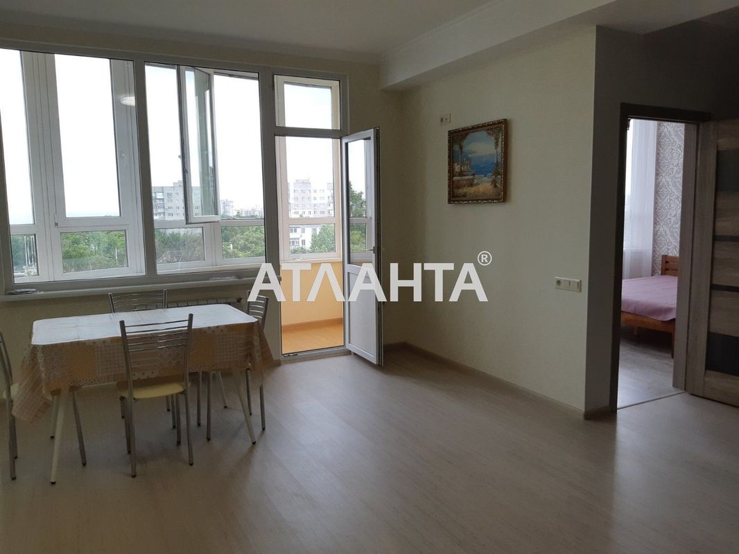 2-rooms apartment apartment by the address st. Khantadze per (area 110 m²) - Atlanta.ua - photo 4