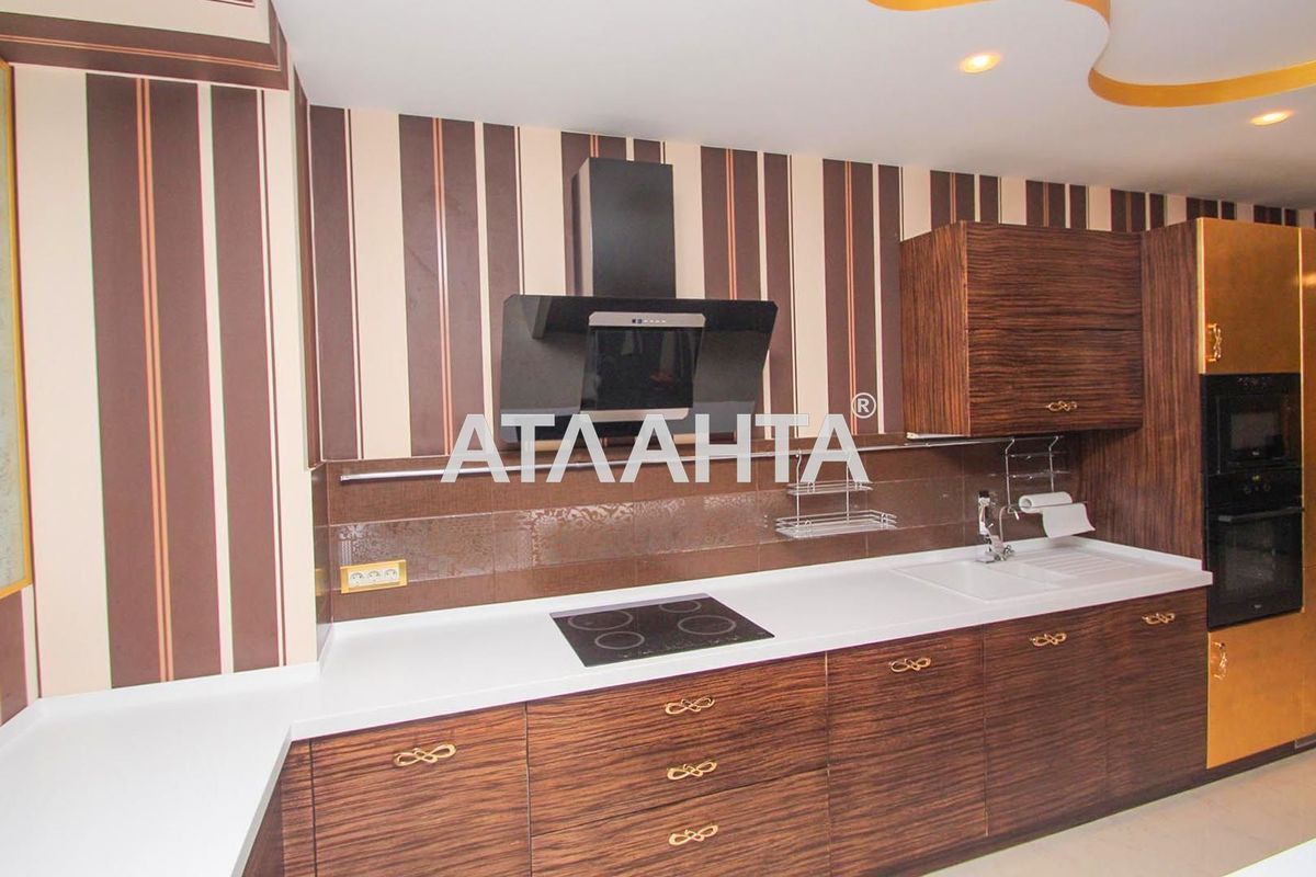 4+-rooms apartment apartment by the address st. Posmitnogo (area 265,4 m²) - Atlanta.ua - photo 6