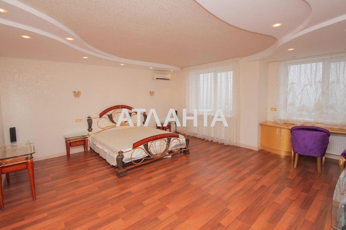 4+-rooms apartment apartment by the address st. Posmitnogo (area 265,4 m²) - Atlanta.ua - photo 17