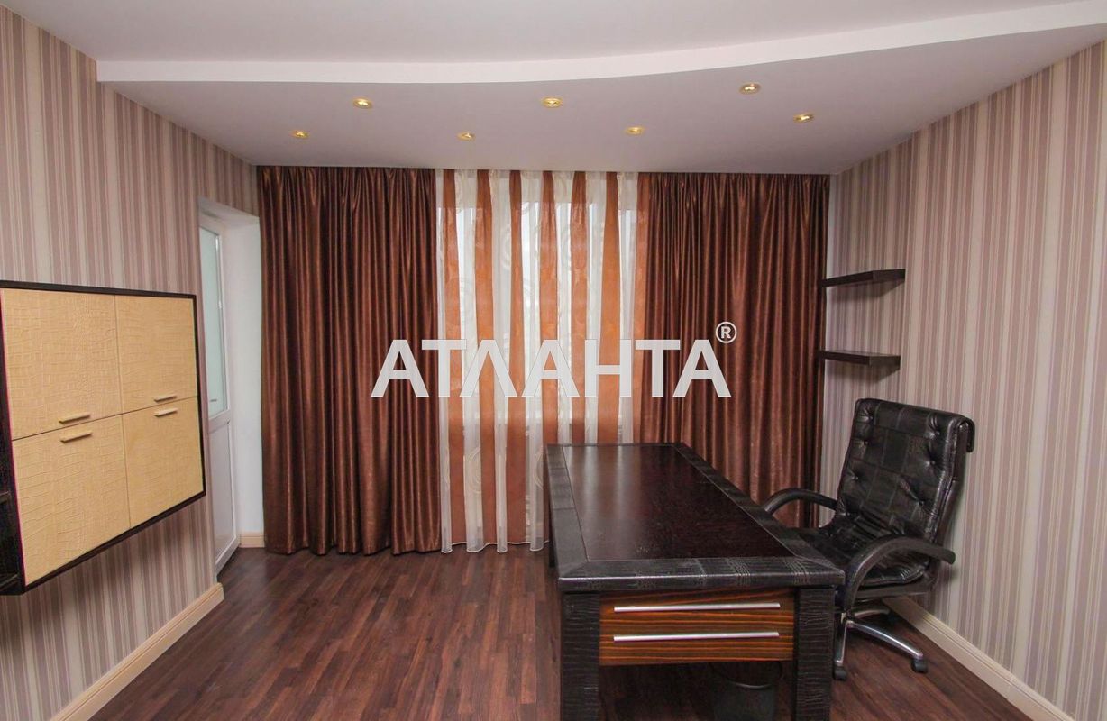 4+-rooms apartment apartment by the address st. Posmitnogo (area 265,4 m²) - Atlanta.ua - photo 9