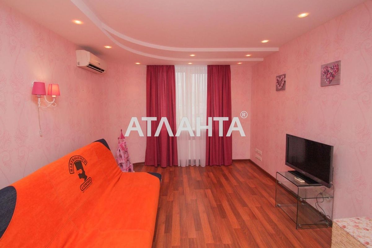 4+-rooms apartment apartment by the address st. Posmitnogo (area 265,4 m²) - Atlanta.ua - photo 22