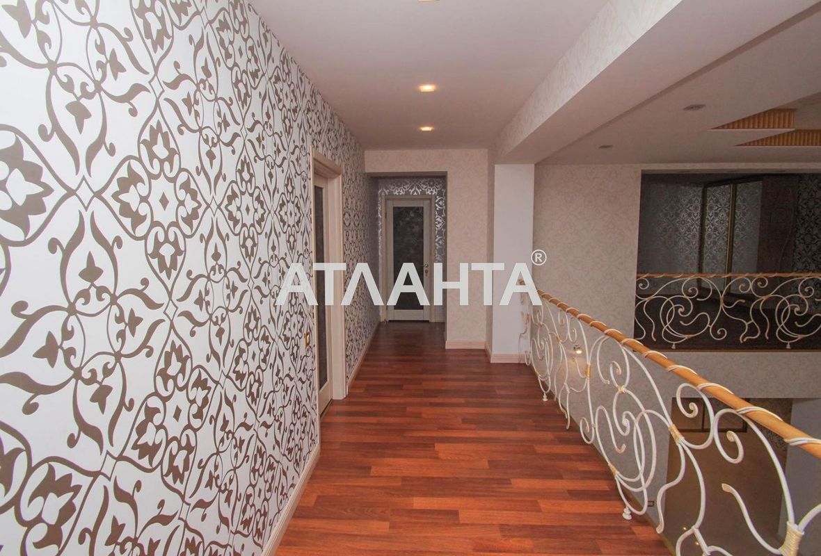 4+-rooms apartment apartment by the address st. Posmitnogo (area 265,4 m²) - Atlanta.ua - photo 15