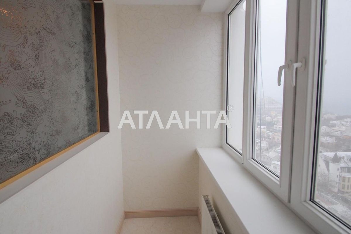 4+-rooms apartment apartment by the address st. Posmitnogo (area 265,4 m²) - Atlanta.ua - photo 10