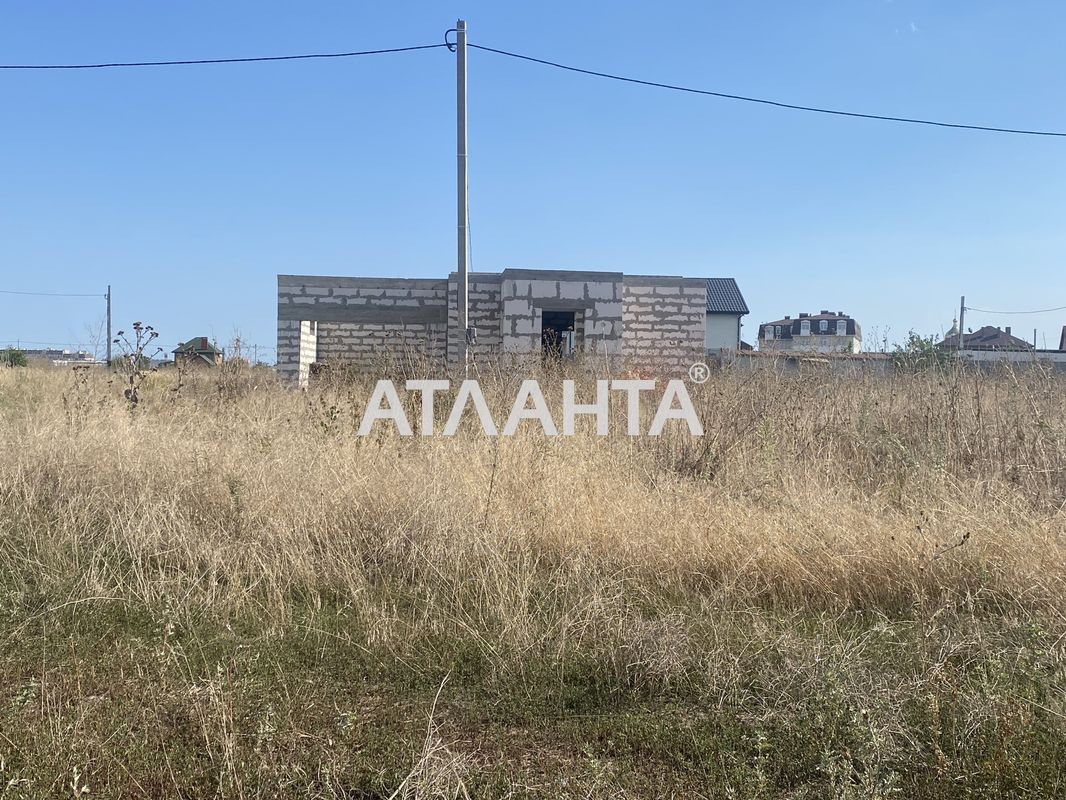 House by the address st. Osennyaya (area 120 m²) - Atlanta.ua - photo 2