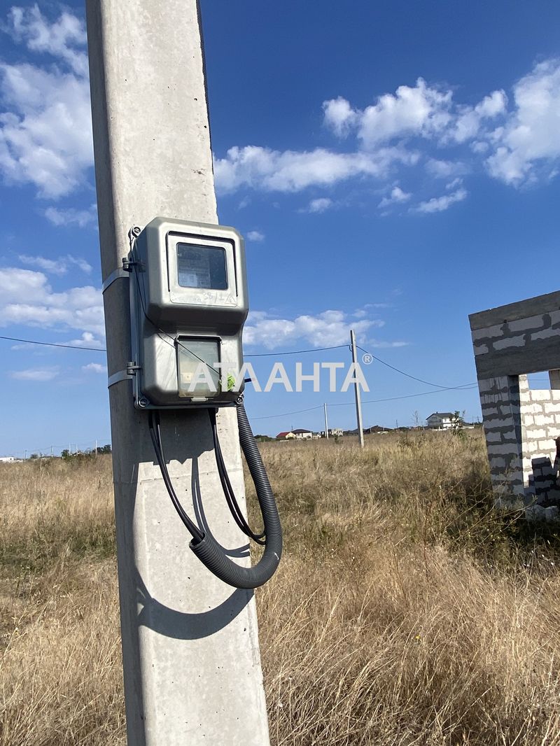 House by the address st. Osennyaya (area 120 m²) - Atlanta.ua - photo 5