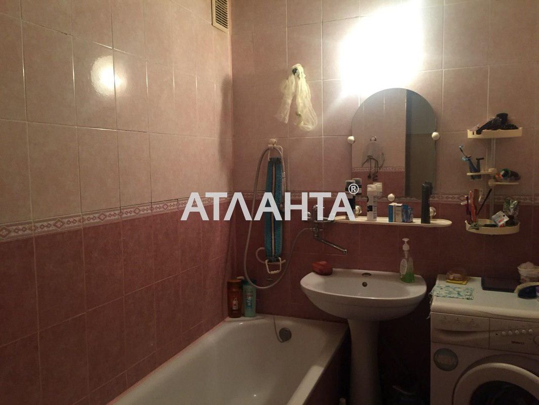 4+-rooms apartment apartment by the address st. Zheleznodorozhnikov (area 76,7 m²) - Atlanta.ua - photo 6