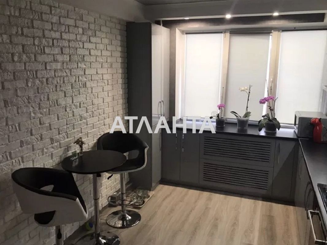 2-rooms apartment apartment by the address st. Parkovaya (area 80 m²) - Atlanta.ua - photo 2