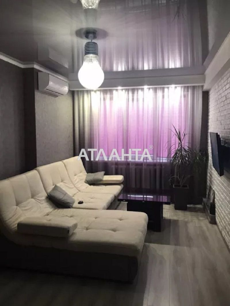 2-rooms apartment apartment by the address st. Parkovaya (area 80 m²) - Atlanta.ua - photo 4