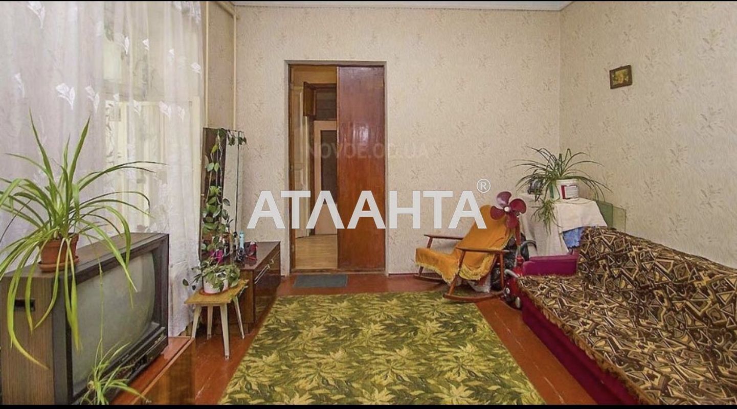 3-кімнатна квартира за адресою вул. Ковальська (площа 99 м²) - Atlanta.ua - фото 8