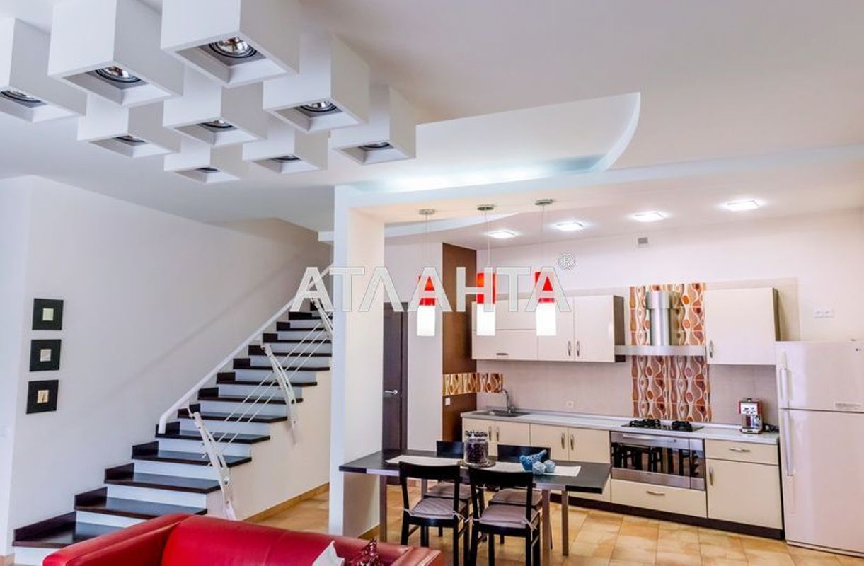 Будинок за адресою Гаршина пров. (площа 180 м²) - Atlanta.ua - фото 8