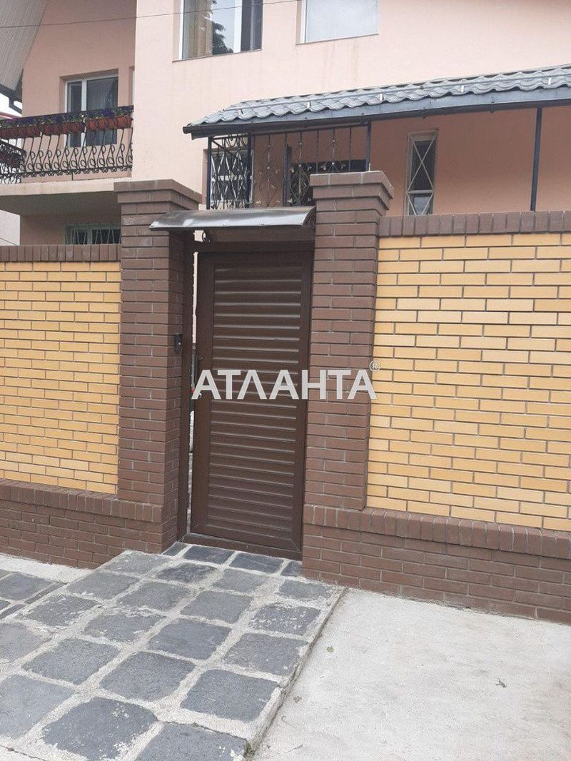 Дом по адресу Университетский пер. (площадь 250 м²) - Atlanta.ua - фото 7