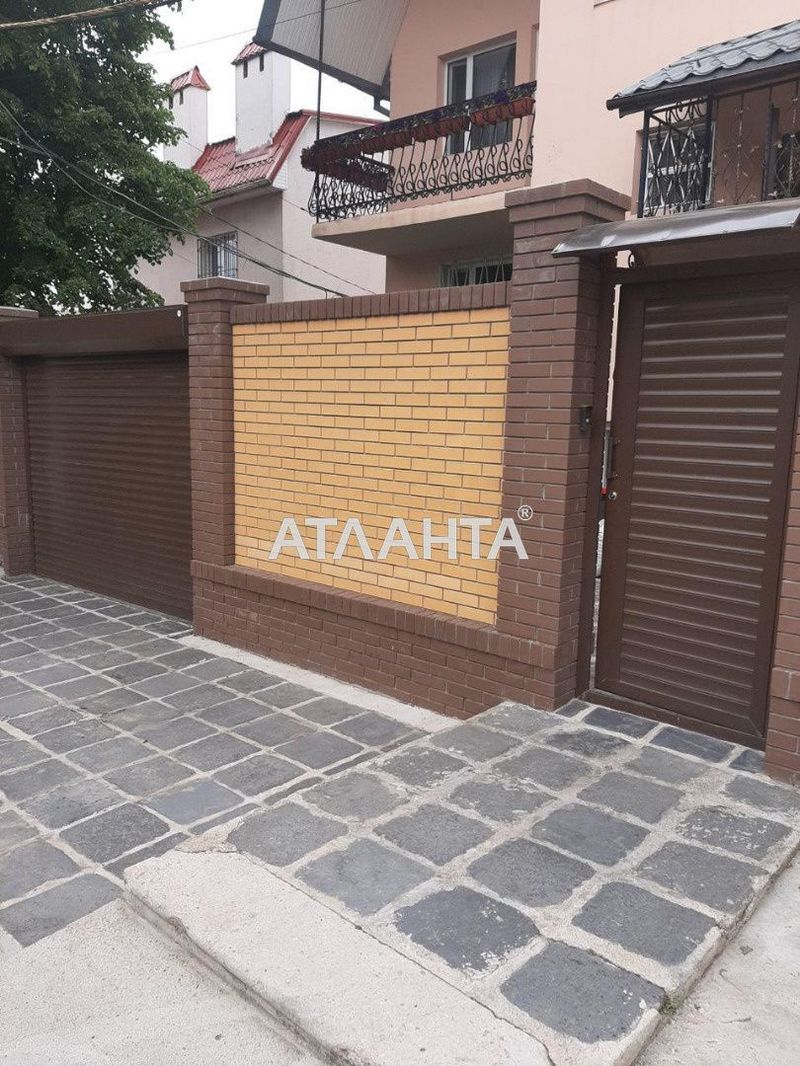 Дом по адресу Университетский пер. (площадь 250 м²) - Atlanta.ua - фото 9