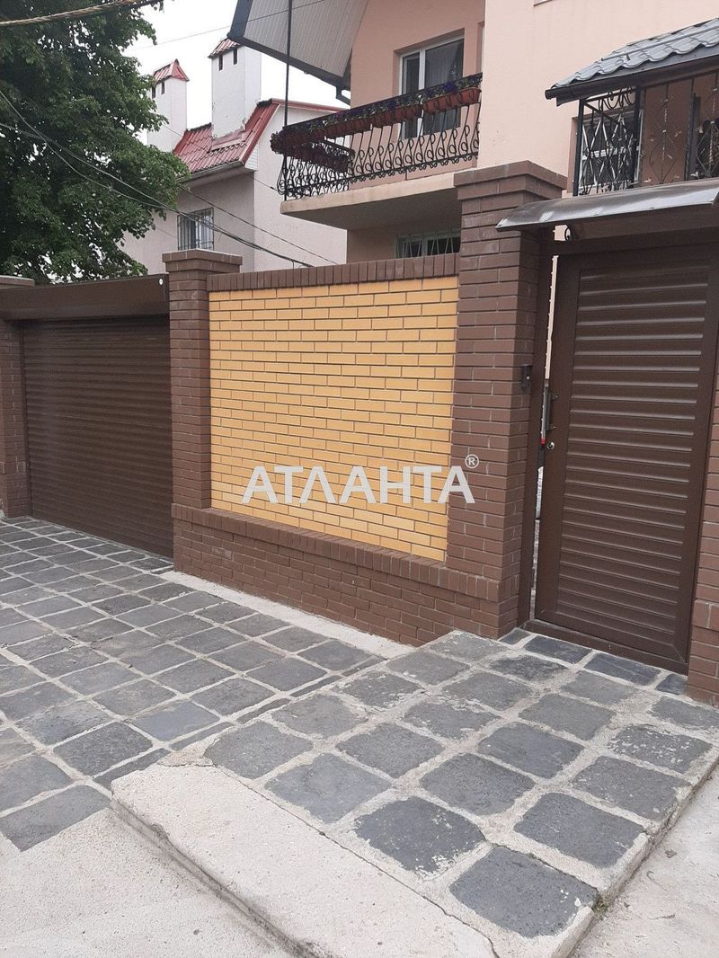 Дом по адресу Университетский пер. (площадь 250 м²) - Atlanta.ua - фото 14