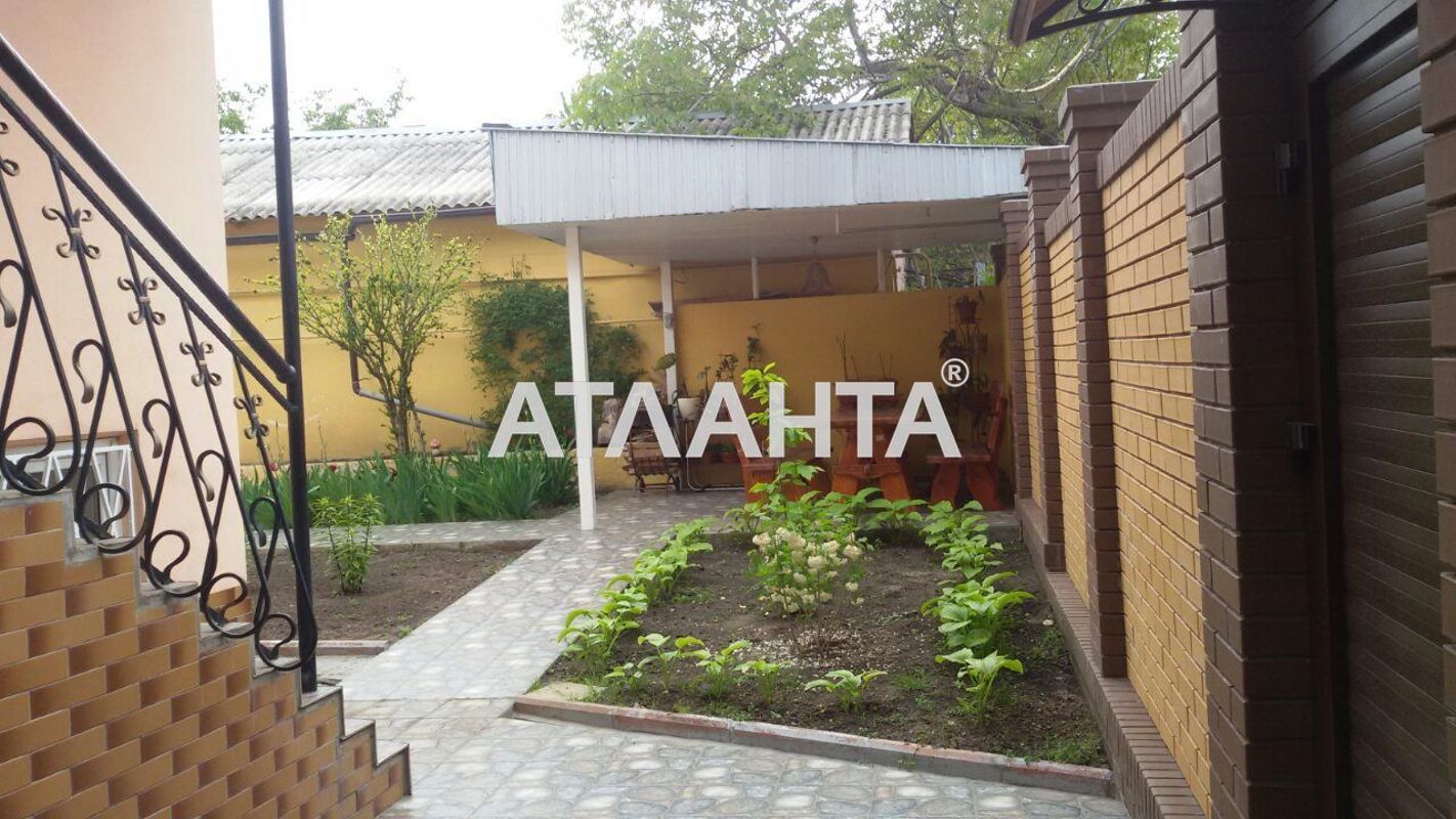 Дом по адресу Университетский пер. (площадь 250 м²) - Atlanta.ua - фото 15