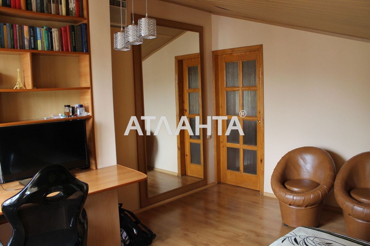 Дом по адресу Университетский пер. (площадь 250 м²) - Atlanta.ua - фото 25