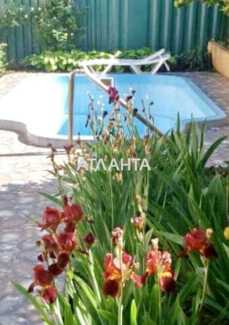 Дом по адресу Университетский пер. (площадь 250 м²) - Atlanta.ua - фото 3