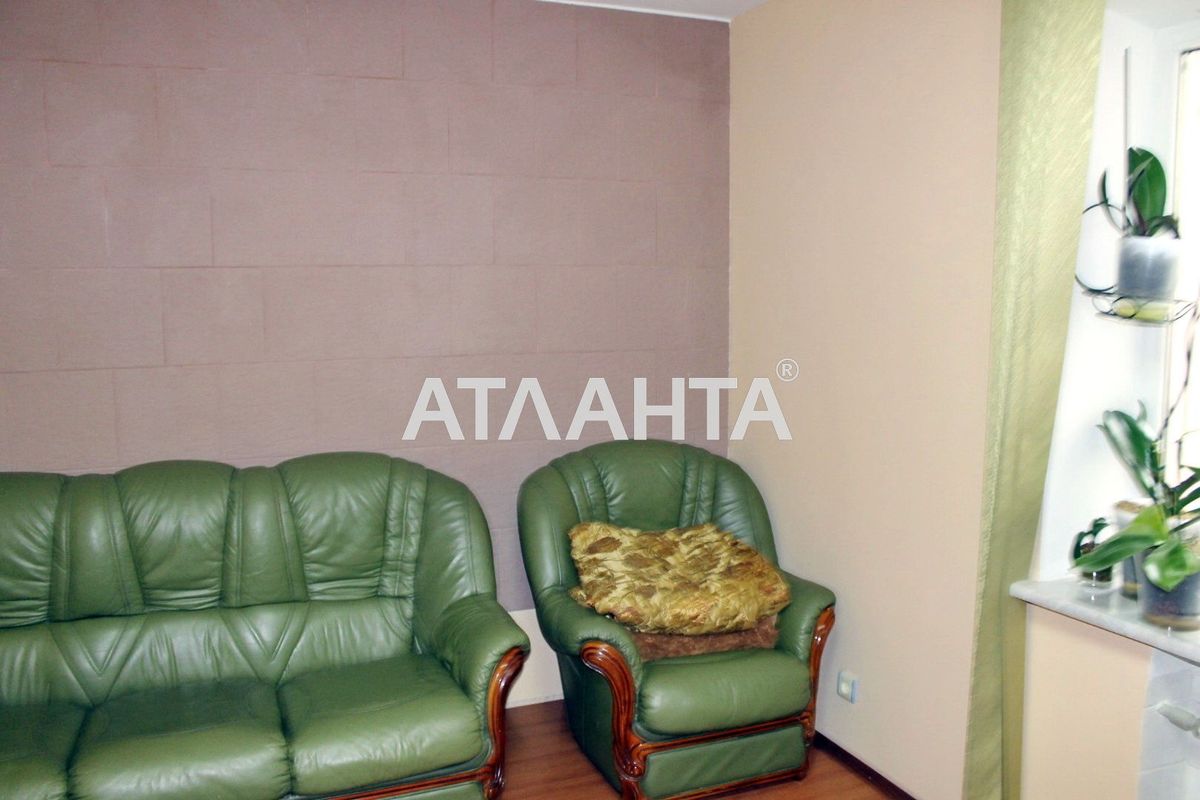 Дом по адресу Университетский пер. (площадь 250 м²) - Atlanta.ua - фото 17