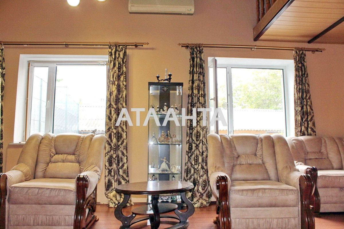 Дом по адресу Университетский пер. (площадь 250 м²) - Atlanta.ua - фото 19