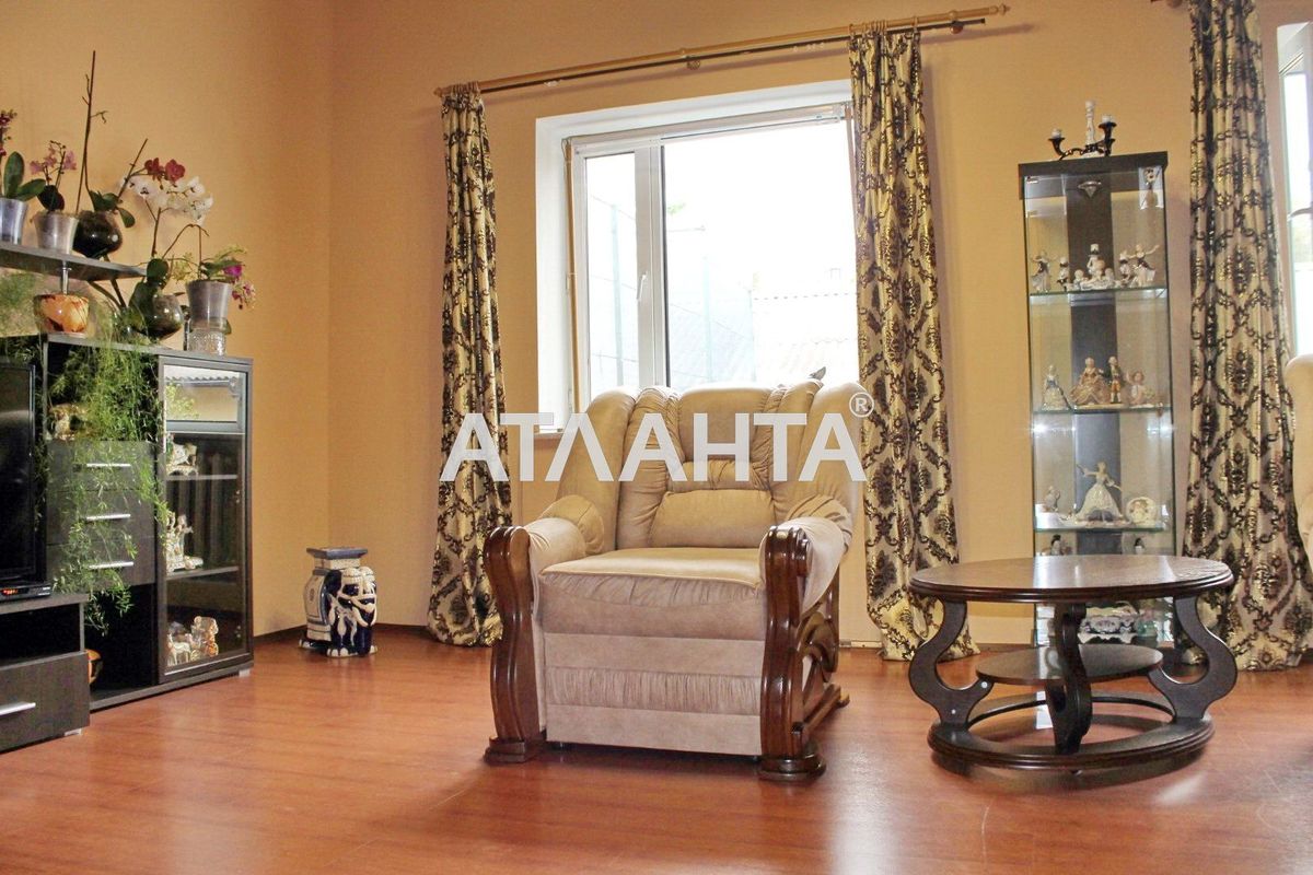 Дом по адресу Университетский пер. (площадь 250 м²) - Atlanta.ua - фото 20