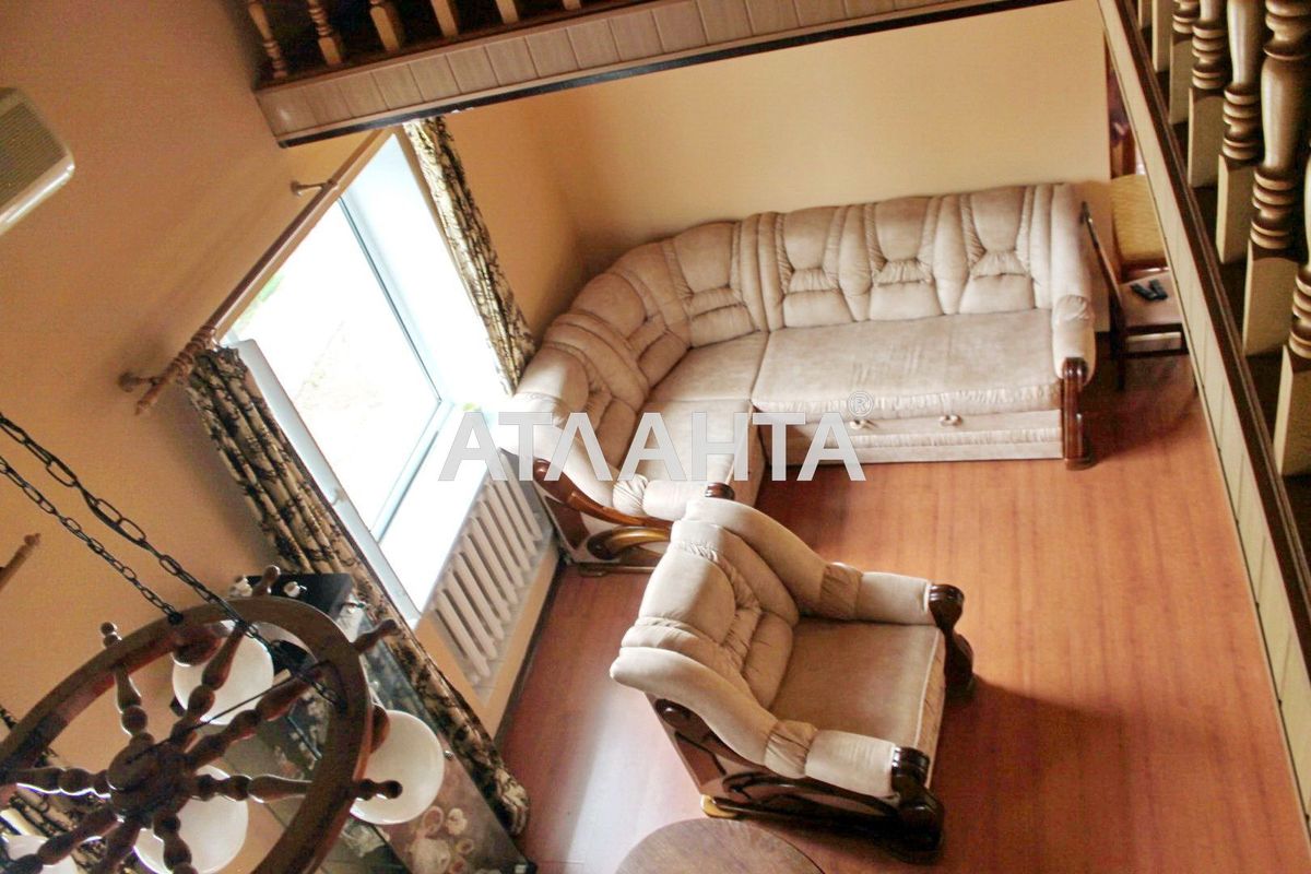 Дом по адресу Университетский пер. (площадь 250 м²) - Atlanta.ua - фото 22